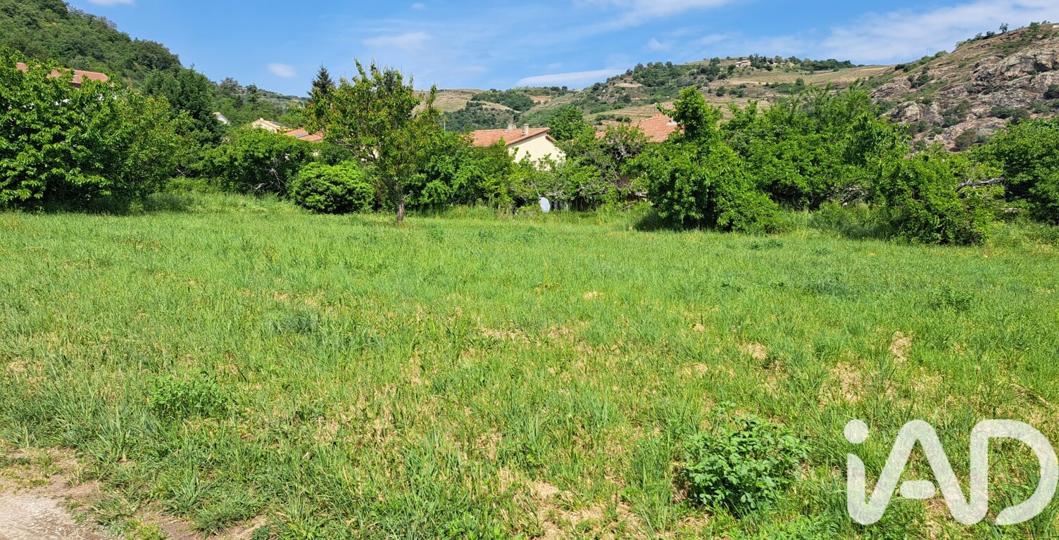 Vente Terrain à bâtir 1 338 m&sup2; — photo 1