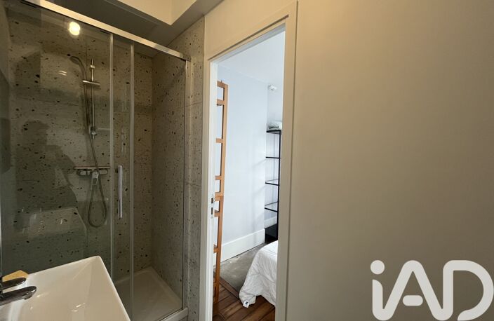 Vente Appartement 2 pièces — photo 5