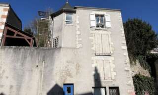 Immeuble   m² à vendre à Blois (41000)