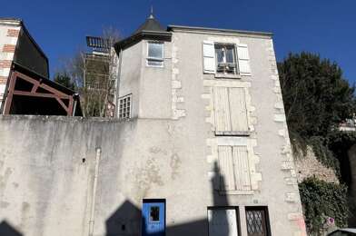 Immeuble  129600 €