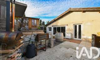Maison 2 Pièces 71 m² à vendre à Plan-d'Aups-Sainte-Baume (83640)