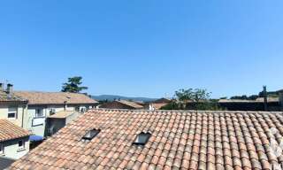 Maison 4 Pièces 113 m² à vendre à Clermont-l'Hérault (34800)