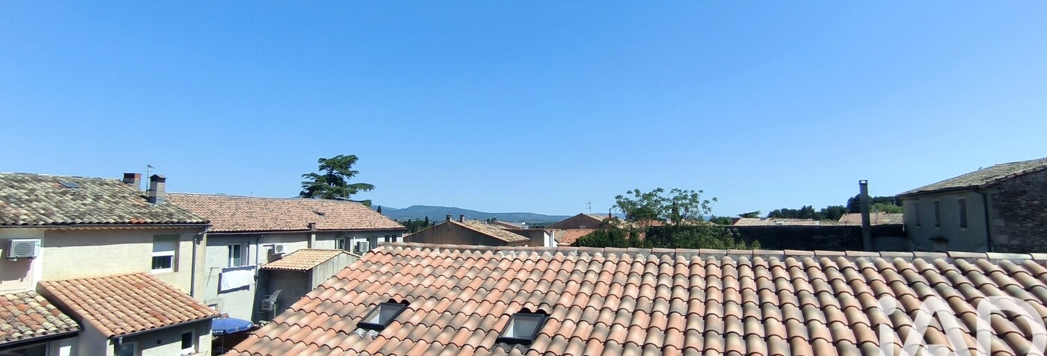 Maison 4 Pièces 113 m² à vendre à Clermont-l'Hérault (34800)