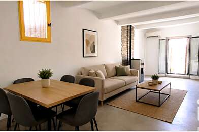 Maison 4 pièces 183000 €