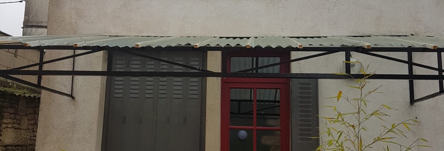 Maison 2 Pièces 54 m² à vendre à Niort (79000)