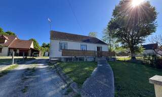 Maison 4 Pièces 90 m² à vendre à Vierzon (18100)