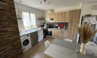 Maison 4 Pièces 90 m² à vendre à Vierzon (18100)