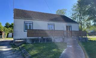 Maison 4 Pièces 90 m² à vendre à Vierzon (18100)