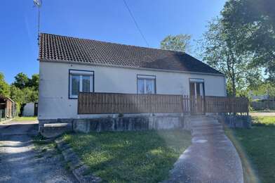 Maison 4 pièces 129808 €