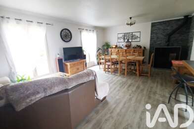 Maison 5 pièces 178000 €