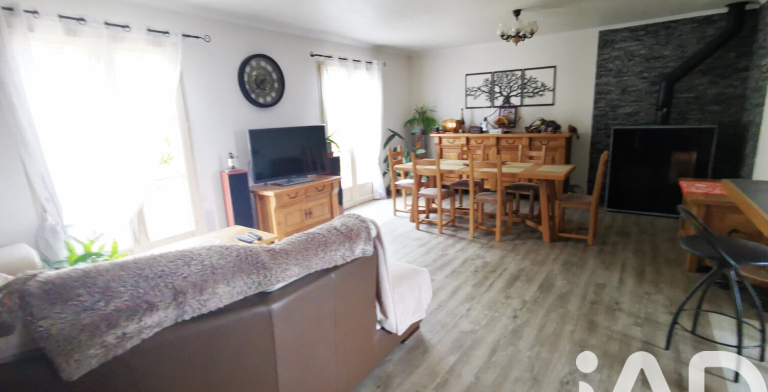 Vente Maison traditionnelle 5 pièces — photo 1