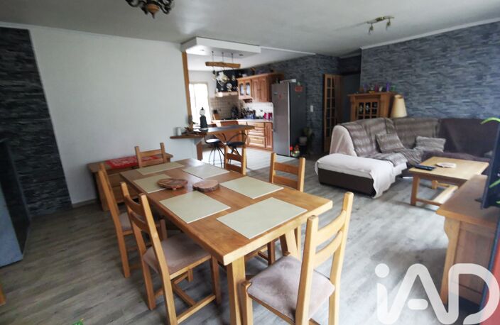 Vente Maison traditionnelle 5 pièces — photo 2