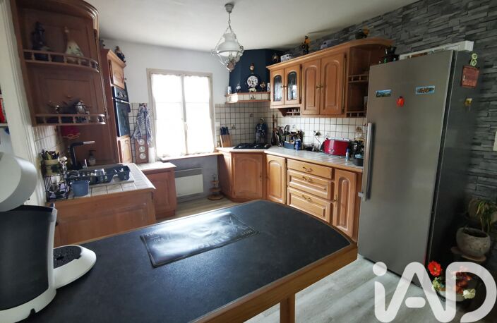 Vente Maison traditionnelle 5 pièces — photo 3