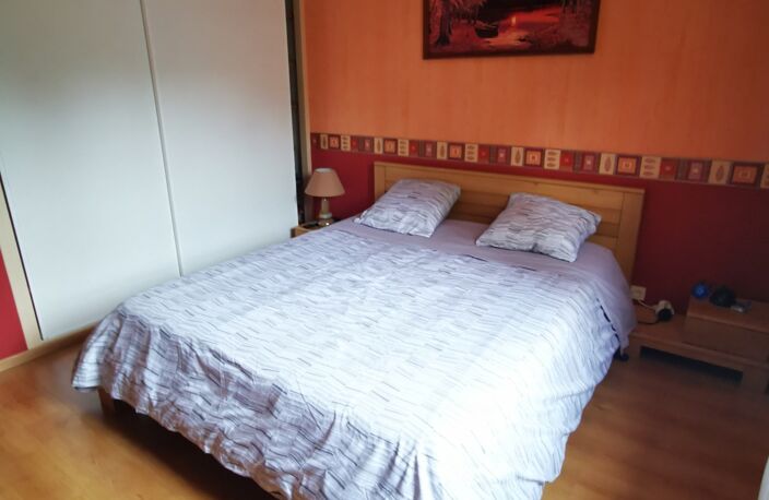 Vente Maison traditionnelle 5 pièces — photo 4