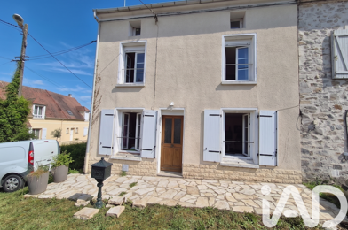 Maison 4 pièces 177000 €