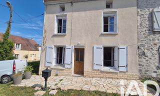 Maison 4 Pièces 90 m² à vendre à Lizy-sur-Ourcq (77440)