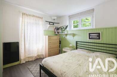 Appartement 2 pièces 149000 €