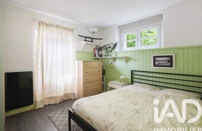 Vente Appartement 2 pièces — photo du bien