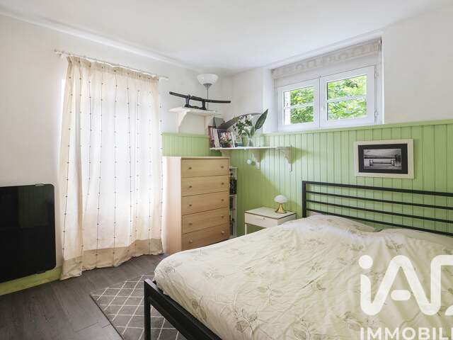 Vente Appartement 2 pièces — photo du bien
