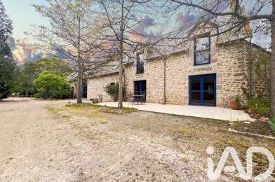 Maison 7 pièces 412000 €