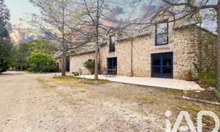 Maison 7 Pièces 356 m² à vendre à Évron (53600)