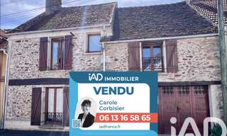 Maison 5 Pièces 115 m² à vendre à Courpalay (77540)