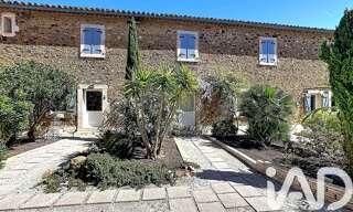 Maison 18 Pièces 580 m² à vendre à Boutenac (11200)