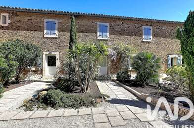 Maison 18 pièces 1240000 €