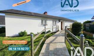 Maison 5 Pièces 117 m² à vendre à Fontaine-la-Mallet (76290)