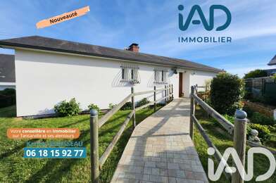 Maison 5 pièces 340000 €