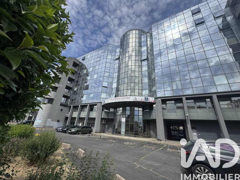 Vente Appartement 2 pièces — photo 1
