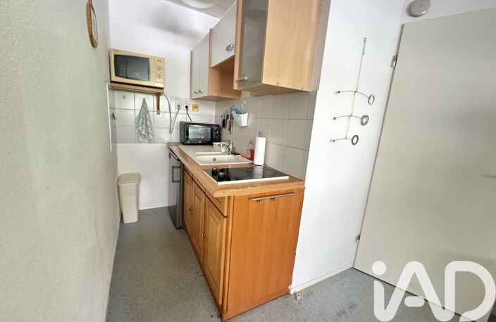 Vente Appartement 2 pièces — photo 5