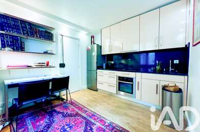 Appartement 2 pièces 314000 €