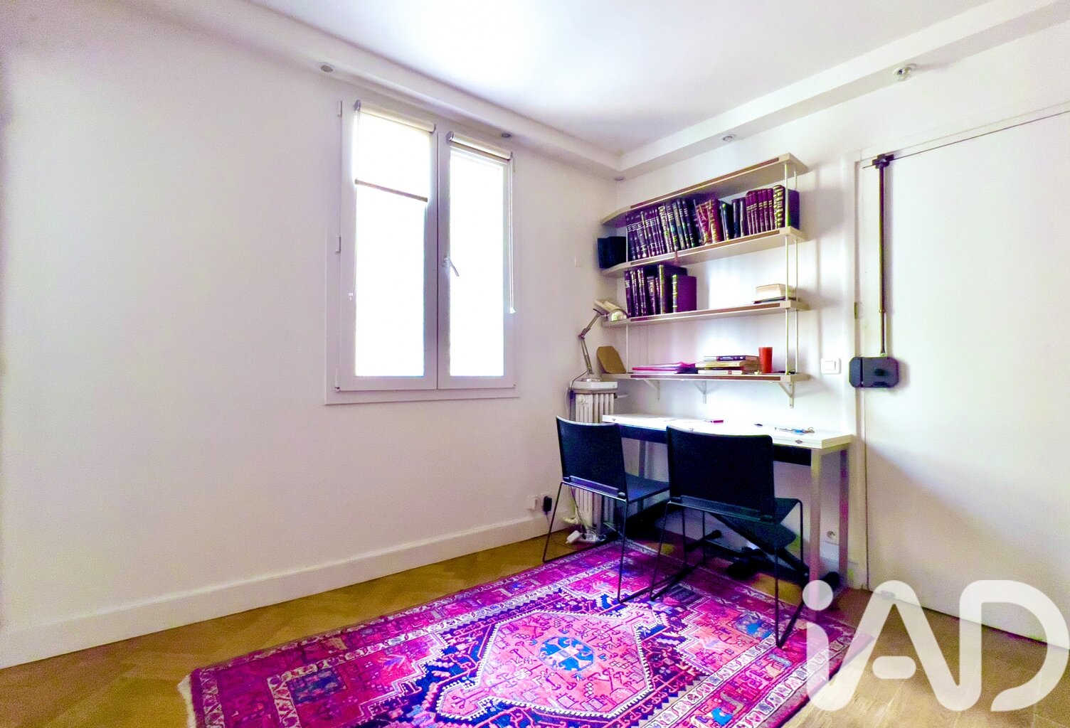 Vente Appartement 2 pièces — photo 1