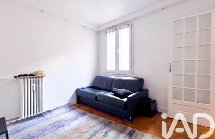 Vente Appartement 2 pièces — photo 3