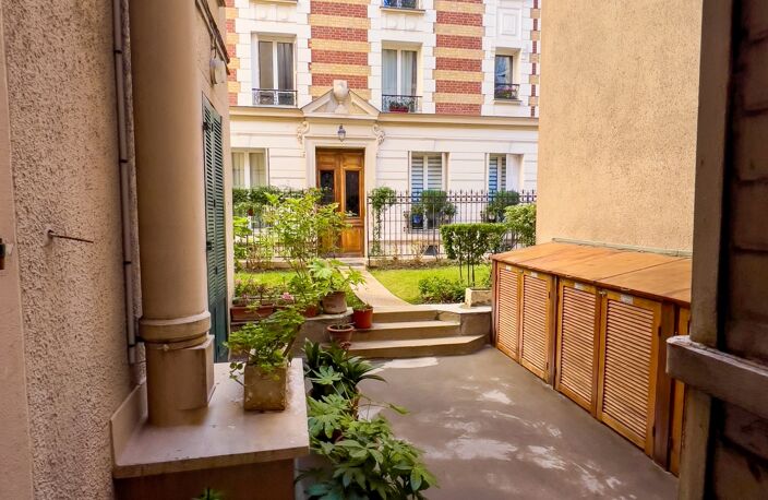 Vente Appartement 2 pièces — photo 5