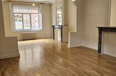 Maison 3 pièces 215000 €