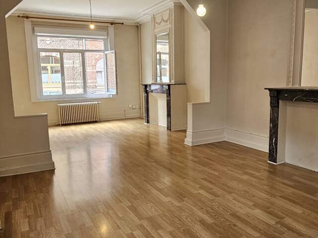 Vente Maison/villa 3 pièces — photo du bien