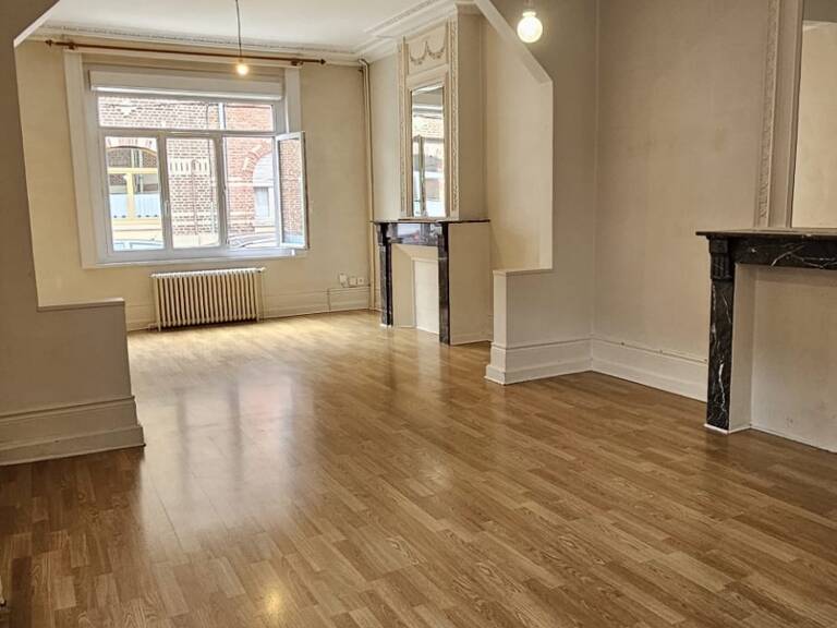 Vente Maison/villa 3 pièces — photo 1