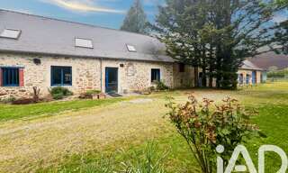 Maison 4 Pièces 117 m² à vendre à Évron (53600)