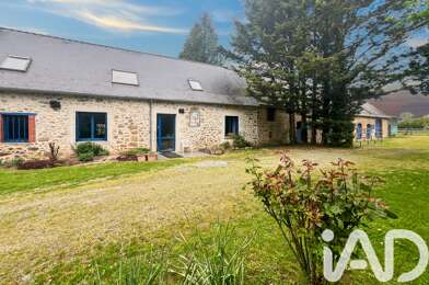 Maison 4 pièces 275000 €