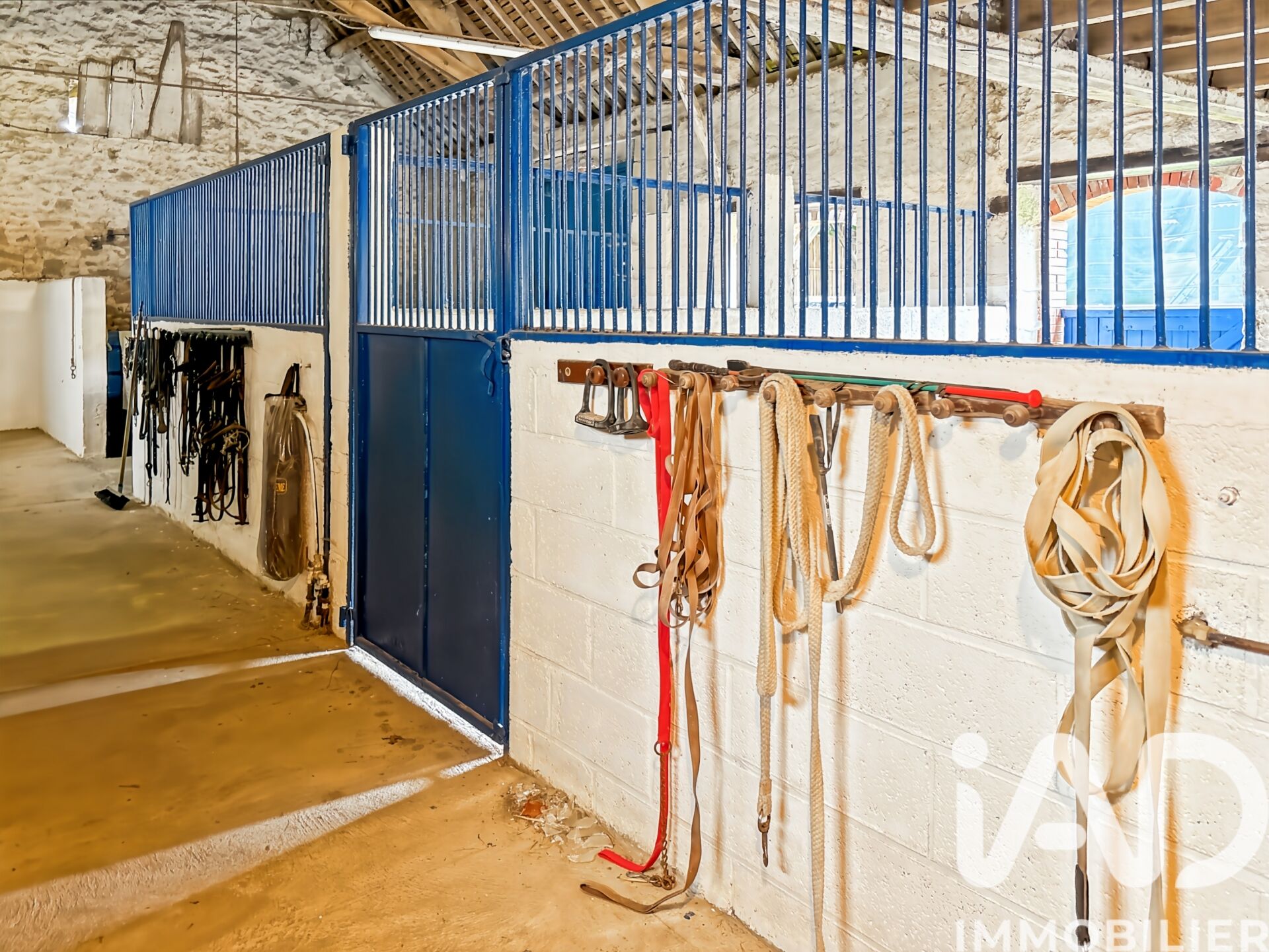 Vente Haras 4 pièces - Photo 3
