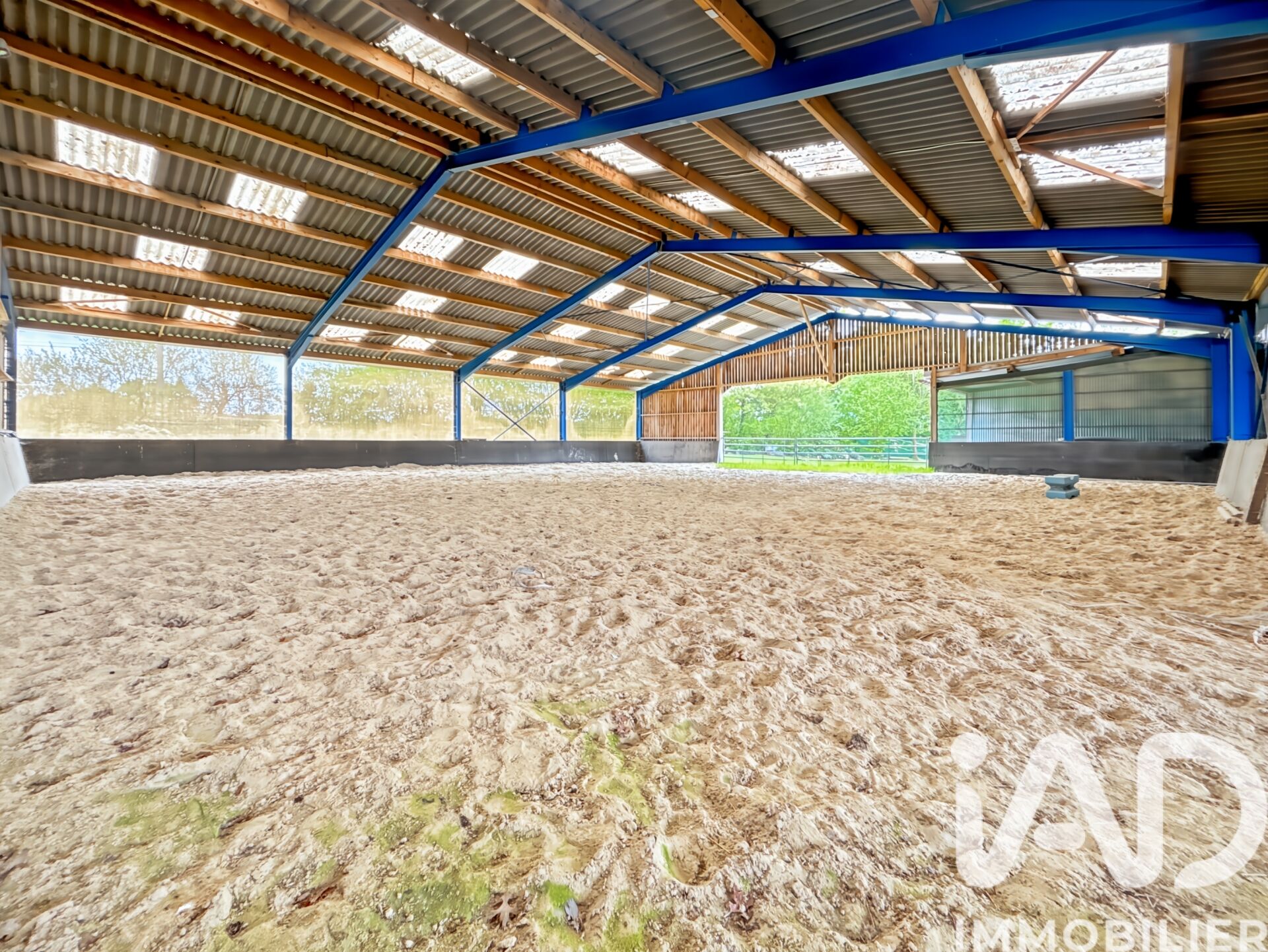 Vente Haras 4 pièces - Photo 5