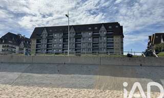 Appartement 2 Pièces 31 m² à vendre à Cabourg (14390)