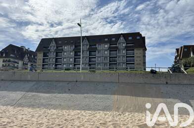Appartement 2 pièces 178000 €