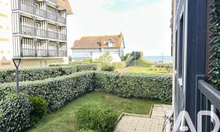 Appartement 2 Pièces 31 m² à vendre à Cabourg (14390)