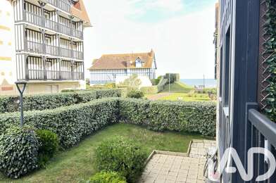 Appartement 2 pièces 178000 €