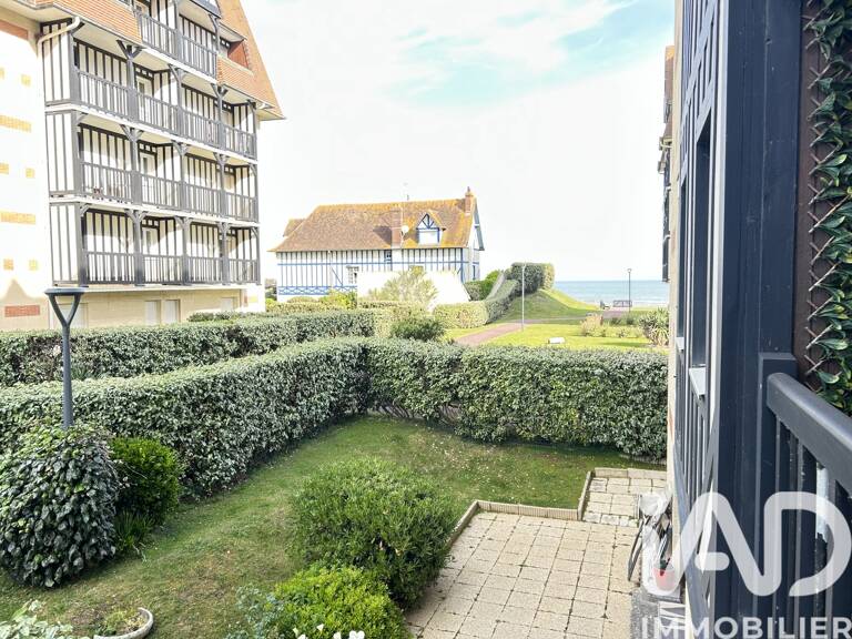 Vente Appartement 2 pièces — photo 1
