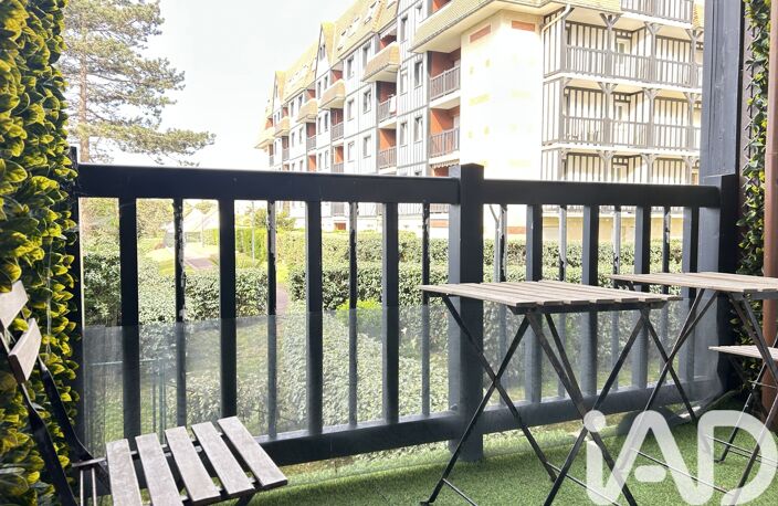 Vente Appartement 2 pièces — photo 3