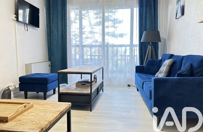 Vente Appartement 2 pièces — photo 4